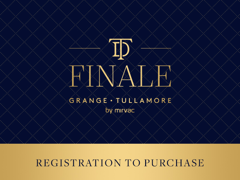 Tullamore Claret Hill Release - Registration to Purchase - Coming Soon